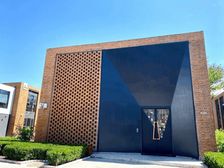 〖京城〗精装修带家具│独门独栋丨双面采光丨配套齐全│广渠梦谷