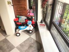 富贾花园 个人产权 精装