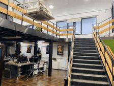 〖京城〗实拍特价550㎡精装独栋!四环广渠路产业园专业选址!