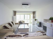 中泰华庭 精装三室 送家居家电 有钥匙 随时看房