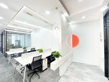 温江特价49元!珠江国际3隔间8工位 精致户型成熟商圈!