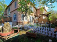 正南 橘郡 6室3厅 精装修