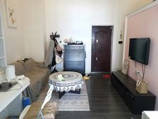 名悦公馆2室1厅1卫东南朝向68.0万元/套出售