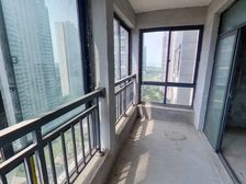 正南水岸莲华2室2厅