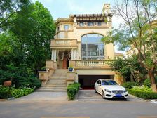 珠江壹千栋6室2厅精装修