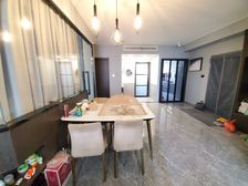 翰香景庭3室1厅2卫南朝向170.0万元/套出售