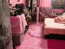 摩登公寓1室1卫北朝向48.0万元/套出售