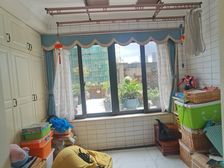 汇豪时代3室2厅1卫南朝向318.0万元/套出售