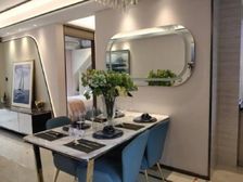 碧桂园海上风华,首付10万起,送精装,送车位