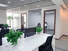 〖京城〗国贸大望路丨万达广场丨82㎡丨全新精家具拎包入驻