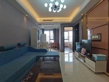 区府 蓝光BRC中央广场二房70万