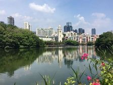 您可以不买我只想您来参观 入住华侨城只有您懂它才有