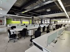 〖独栋2785㎡实景实拍〗百子湾地铁|竞园|可冠名|菁英梦谷