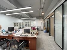 中科院办公室150方3房间方正洪都大厦黄花岗地铁中侨的汇华