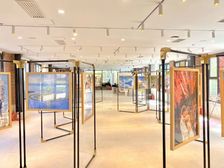 广渠路百子湾丨精装独栋丨菁英梦谷竞园丨西店记忆丨高碑店文创园