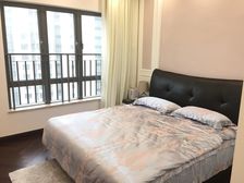 甲A级房源,全南向全新豪装极少住,物所值拎包入住,富丰君御