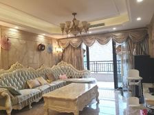 40万欧式豪华装,楼层位置好,甲A级房,悦万城