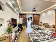 老业主委托,带固定车位,满五税低接受短期置换,价格可谈 急售