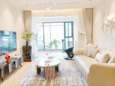 金水核心区 美盛3期临河观景房 双地鉄双 首开特惠