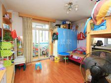 店长推荐 房山永安西里北区2室1厅 采光充足 中间楼层