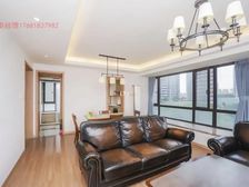 临安青山湖!税费房东自理 越秀星汇花园后湾 经典大三房