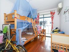 宝石御景园 中间楼层 二朝南采光 位置佳 电梯房