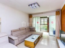 此房低楼层,视野开阔,南有繁花,配套齐全