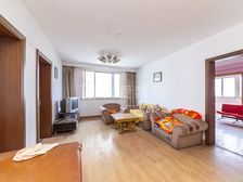 苏苑二村4楼三房 两南一北房间客厅带窗厨卫朝北可读书带独库