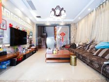 新区 与运河景观为邻!独栋别墅!智园别墅!精修中式庭院!