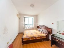 新康六期电梯房 采光好河景房 送买断车位 看房方便