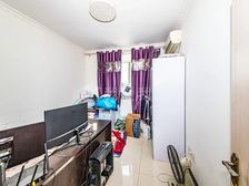 新上捡漏好房,山湖花园嘉晖苑,两室两厅两卫,可上学,总价低