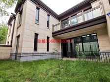 450万入住照母山合院别墅 单层120平 出门公园 近光环
