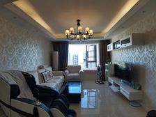 中海国际海创家园3室2厅2卫南朝向160.0万元/套出售