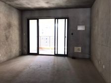 总价70万带车位买南北通透 骋望剑桥郡 3室2厅 有钥匙看