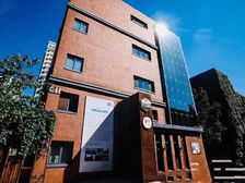 〖京城〗国贸│大望路 竞园│郎园创意园│1600平米│独栋