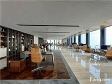 〖京城〗中信 三星 正大中心双线项目 可以定制装修可毛坯