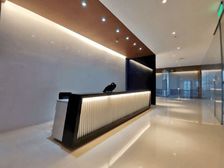 〖京城〗国贸三期 正大中心 中国尊 整层可分租可定制装修