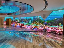 〖京城〗正大中心中国尊2000平整层!可分割300平可连层