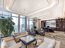 〖京城〗正大中心万达丨豪华装修丨正对电梯丨价格便宜丨可看房