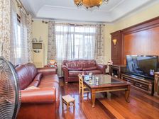 丽水华庭 145.35平4居 南向简装修 随时签约