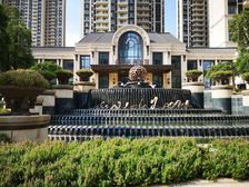 (业主包税) 天河黄村 金地天河公馆 南向看花园 带车位出售