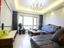 广阳郡九号 五恒科技大宅 德系精装 采光足 视野开阔 靠谱卖