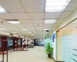 尚都国际 朝外SOHO 万通 富尔大厦 环球财富