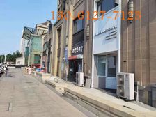 市北 小区门口准现铺 即买即用