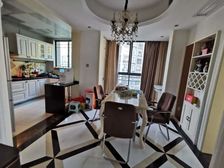 红角洲梵顿公馆精装三房读南大附 中附 小