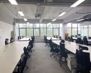 海淀永丰新材料创业大厦出售162平米140平米 精装修 随时