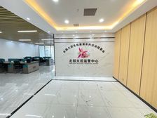 东区高铁站,升龙广场200平,装修朝南,全套家具