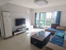 阳光海岸小实用首付40万买三房有钥匙