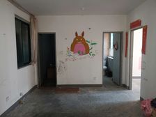 五和苑2室1厅1卫南朝向140.0万元/套出售