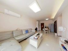 保利百合 精装三房 南北对流 随时看房